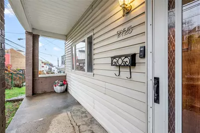 2725 Sumner St, Pittsburgh, PA 15203 - Photo 4