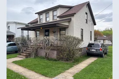 1036 Woodstock Ave, North Union Township, PA 15445 - Photo 1