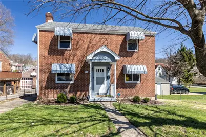 2902 Center St, Pittsburgh, PA 15205 - Photo 1