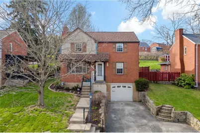 5318 Spring Valley Dr, Pittsburgh, PA 15236 - Photo 2