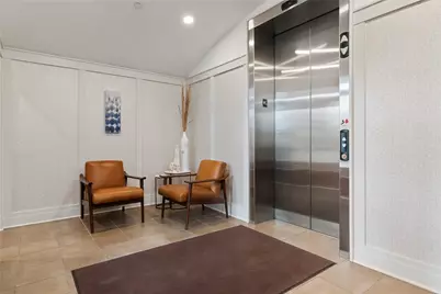 1240 Crescent Pl #1H, Pittsburgh, PA 15217 - Photo 2