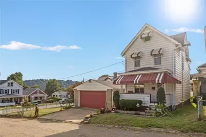 805 Kentucky St, Brackenridge, PA 15014 - Photo 2