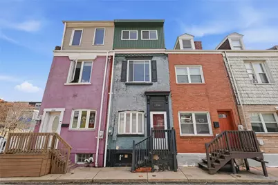 2334 Fox Way, Pittsburgh, PA 15203 - Photo 1