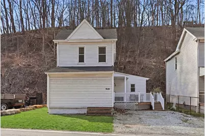 1629 Streets Run Road, Pittsburgh, PA 15236 - Photo 1