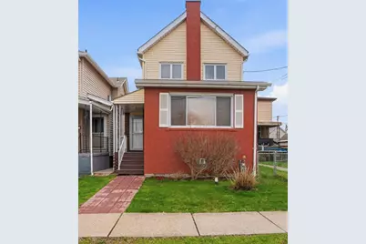 206 3rd St, Neville Twp, PA 15225 - Photo 2