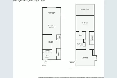 325 S Highland Ave #205, Pittsburgh, PA 15206 - Photo 24