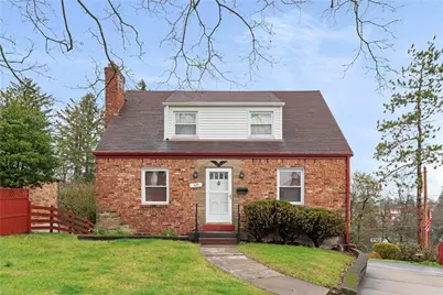 1425 Junior Drive, Pittsburgh, PA 15227 - Photo 1