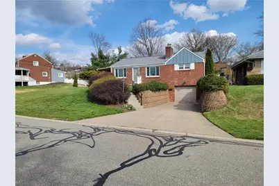 2005 Borland Rd, Scott Township, PA 15243 - Photo 40