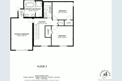 1751 Hassam Rd, Moon/Crescent Twp, PA 15108 - Photo 50