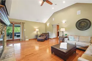 1751 Hassam Rd, Moon/Crescent Twp, PA 15108 - Photo 10