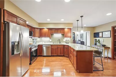 1751 Hassam Rd, Moon/Crescent Twp, PA 15108 - Photo 12