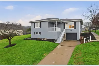 105 Columbia Dr, Canonsburg, PA 15317 - Photo 2