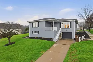 105 Columbia Dr, Canonsburg, PA 15317 - Photo 2