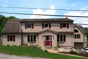 1378 Robbins Station Rd, North Huntingdon, PA 15642 - Photo 1
