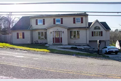 1378 Robbins Station Rd, North Huntingdon, PA 15642 - Photo 1