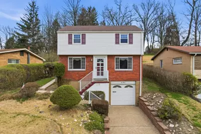 912 Rita Drive, Wilkins Township, PA 15221 - Photo 2