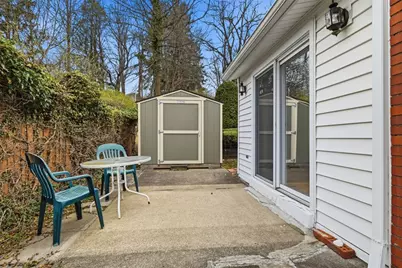 912 Rita Drive, Wilkins Township, PA 15221 - Photo 28