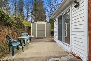 912 Rita Dr, Wilkins Township, PA 15221 - Photo 28