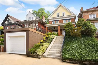 1010 Farragut Street, Pittsburgh, PA 15206 - Photo 50