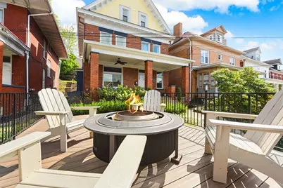 1010 Farragut Street, Pittsburgh, PA 15206 - Photo 1