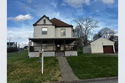 9 Cort Street, Washington, PA 15301 - Photo 1