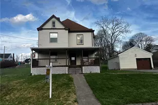 9 Cort St, Washington, PA 15301 - Photo 1