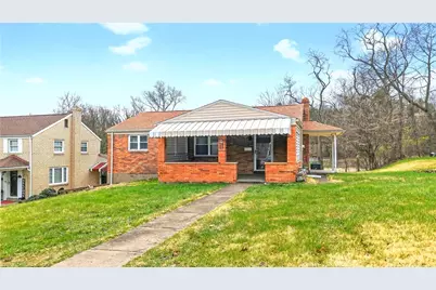 4632 Woodhill Dr, Munhall, PA 15120 - Photo 2