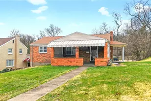 4632 Woodhill Dr, Munhall, PA 15120 - Photo 2