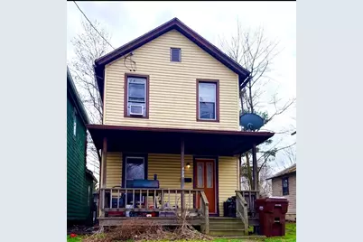 434 Prindle St, Sharon, PA 16146 - Photo 1