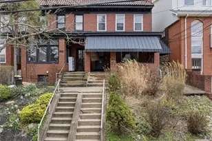 633 Gettysburg St, Pittsburgh, PA 15206 - Photo 1