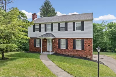 580 Meadowvale Dr, Cheswick, PA 15024 - Photo 1