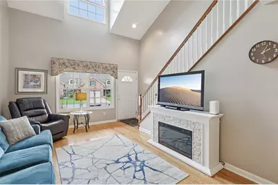 3503 Chrismar Ct, South Fayette, PA 15017 - Photo 4