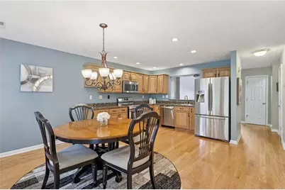 3503 Chrismar Ct, South Fayette, PA 15017 - Photo 8