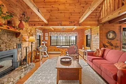 1436 Peninsula Drive, Indian Lake Boro, PA 15926 - Photo 10