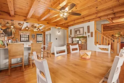 1436 Peninsula Drive, Indian Lake Boro, PA 15926 - Photo 14