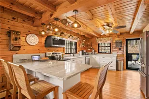 1436 Peninsula Dr, Indian Lake Boro, PA 15926 - Photo 16