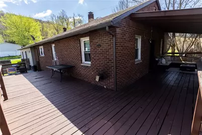 842 Anderson Street, Confluence Boro, PA 15424 - Photo 34