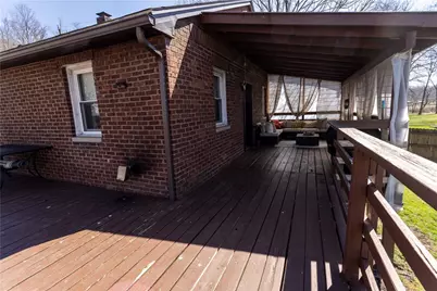 842 Anderson Street, Confluence Boro, PA 15424 - Photo 6