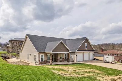 10 Walker St, Collier Township, PA 15071 - Photo 2