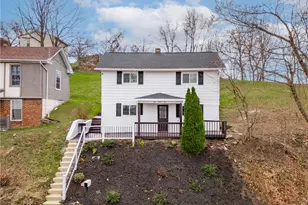 125 Liberty St, Bridgeville, PA 15017 - Photo 2
