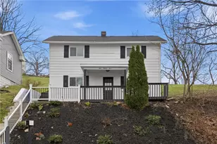 125 Liberty St, Bridgeville, PA 15017 - Photo 1