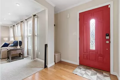 44 Rodgers Drive, Findlay Township, PA 15108 - Photo 4