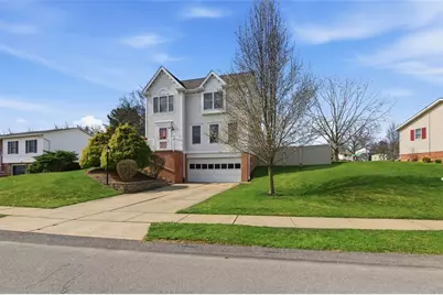 44 Rodgers Drive, Findlay Township, PA 15108 - Photo 2