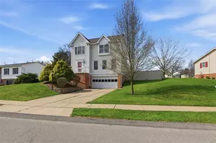 44 Rodgers Dr, Findlay Township, PA 15108 - Photo 2