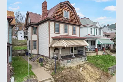 1270 Clairhaven St, Pittsburgh, PA 15205 - Photo 1