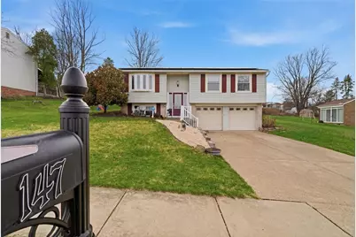 147 Cranbrooke, Findlay Township, PA 15108 - Photo 34