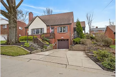 832 Ella St, Pittsburgh, PA 15243 - Photo 2