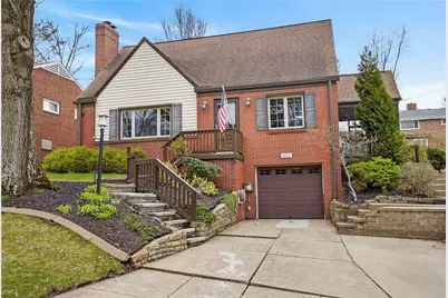 832 Ella St, Pittsburgh, PA 15243 - Photo 1