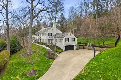 661 Canterbury Lane, Sewickley, PA 15143 - Photo 2