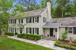 661 Canterbury Ln, Sewickley, PA 15143 - Photo 1